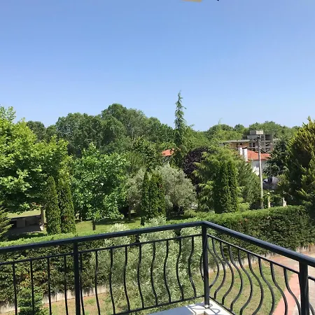Dimeli 1 Apartment Plaka Litochorou Exterior photo