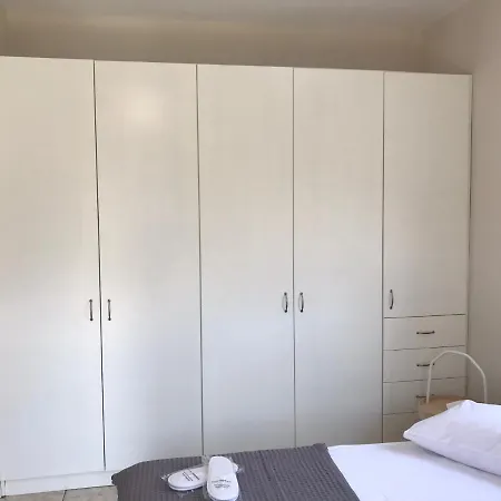 Dimeli 1 Apartment Plaka Litochorou Exterior photo