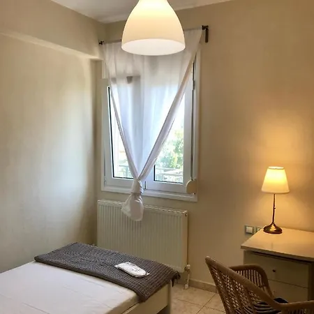 Dimeli 1 Apartment Plaka Litochorou Exterior photo