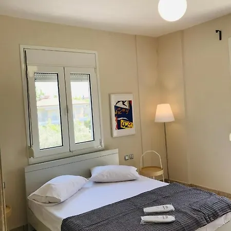 Dimeli 1 Apartment Plaka Litochorou Exterior photo