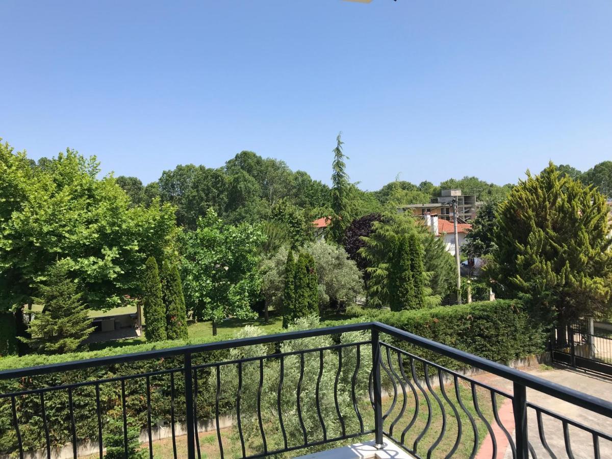 Apartment Dimeli 1