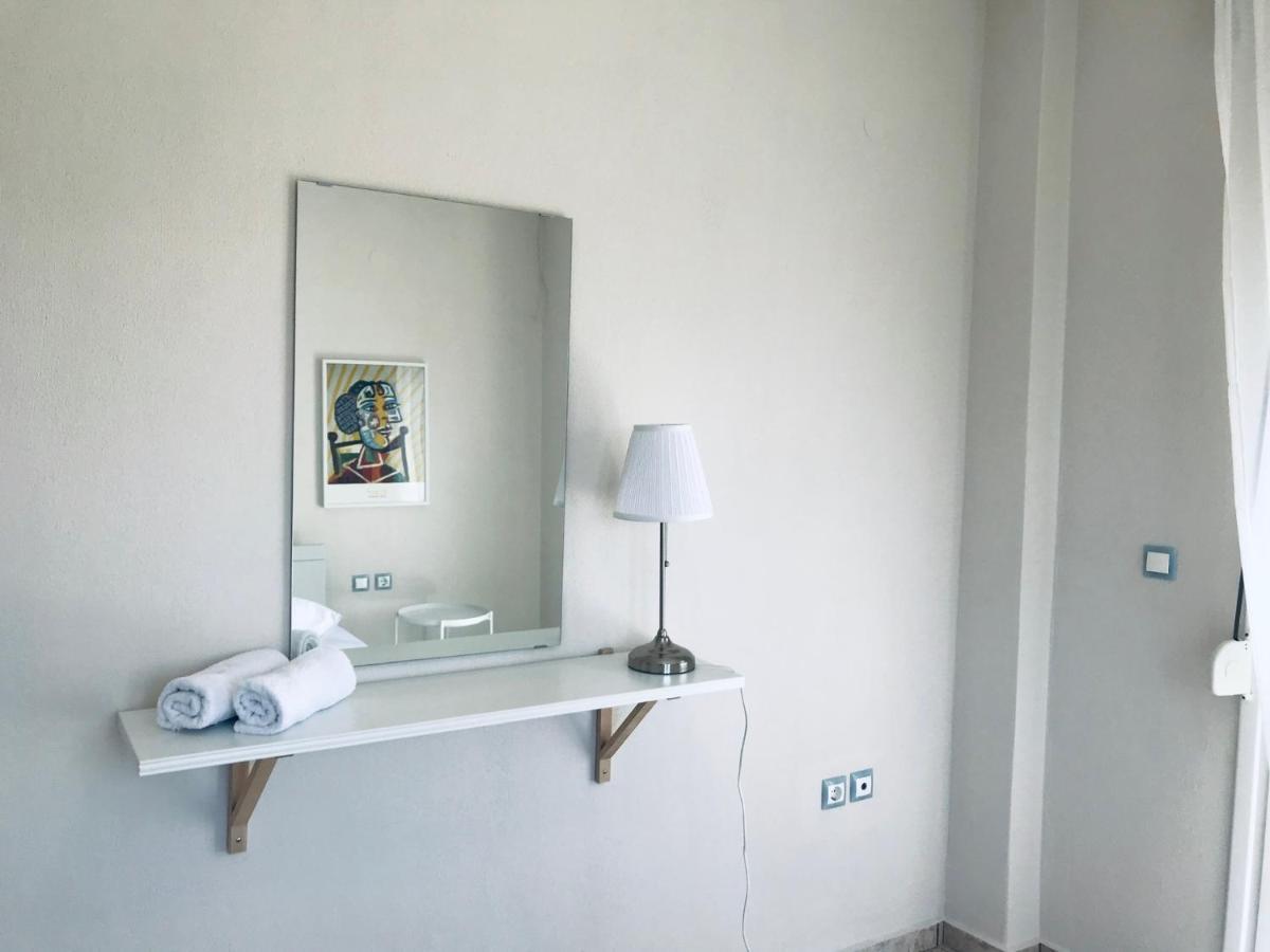 Dimeli 1 Apartment