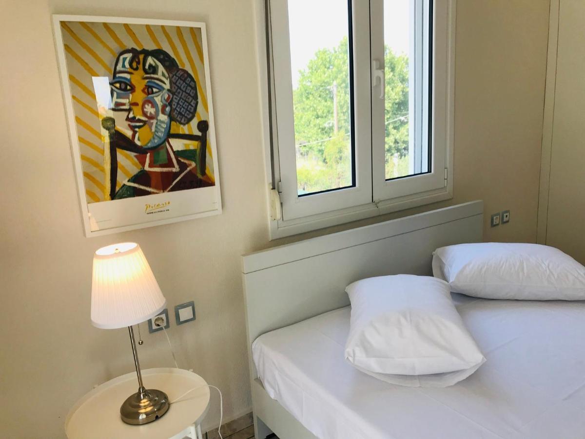 Dimeli 1 Apartment *