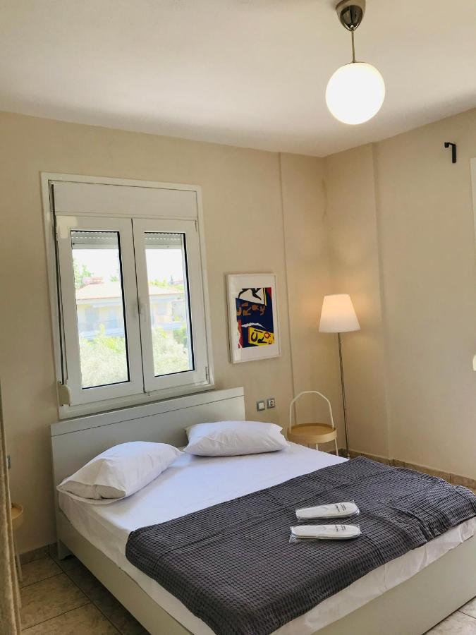 Dimeli 1 Apartment *