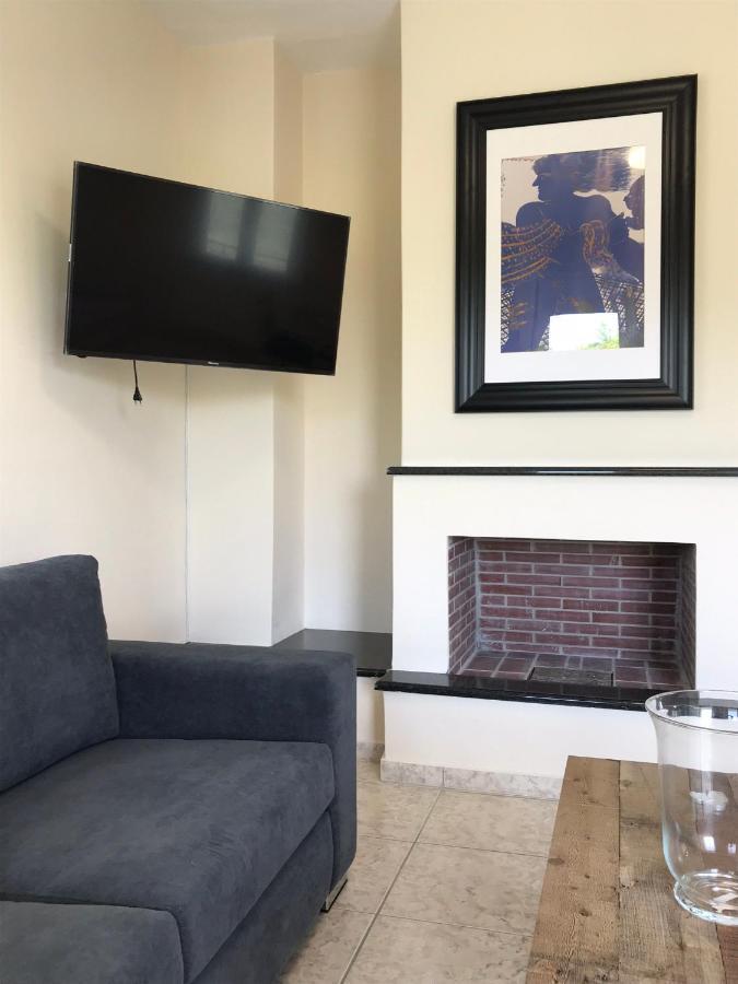 Apartment Dimeli 1 Plaka Litochorou