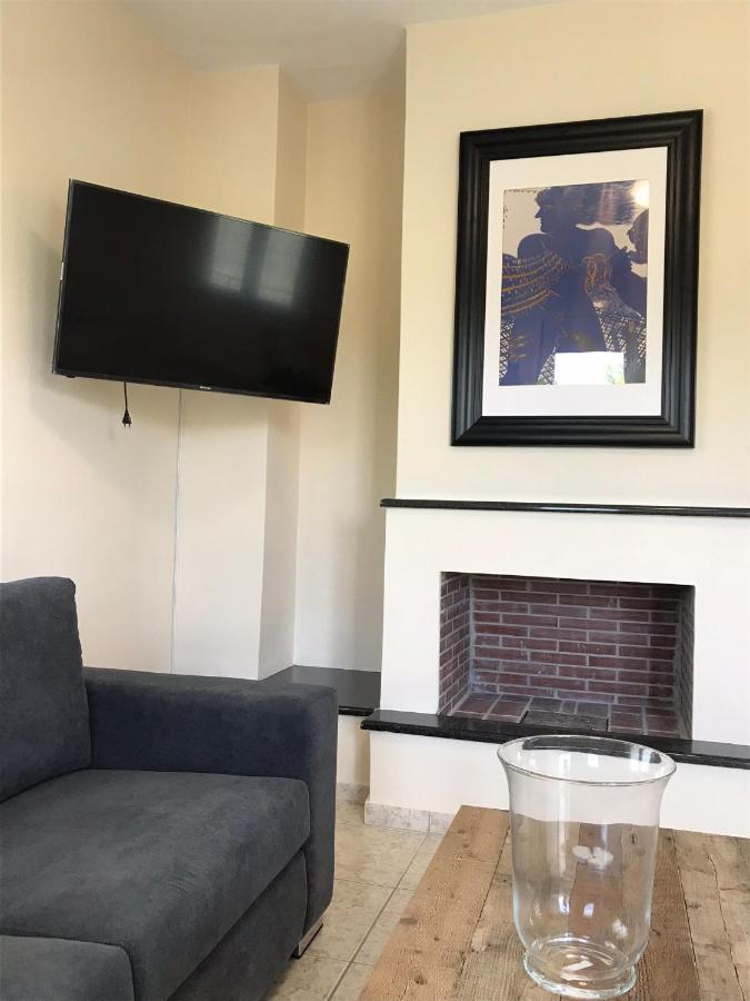 Dimeli 1 Apartment *