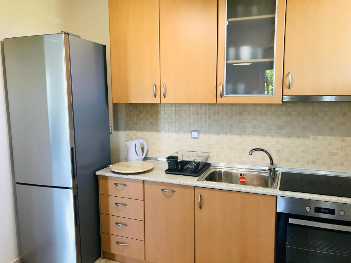 Dimeli 1 Apartment *
