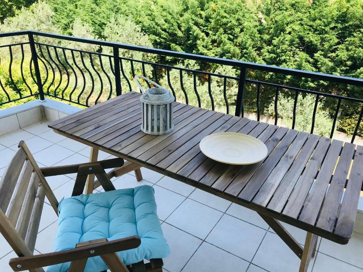 Apartment Dimeli 1 Plaka Litochorou