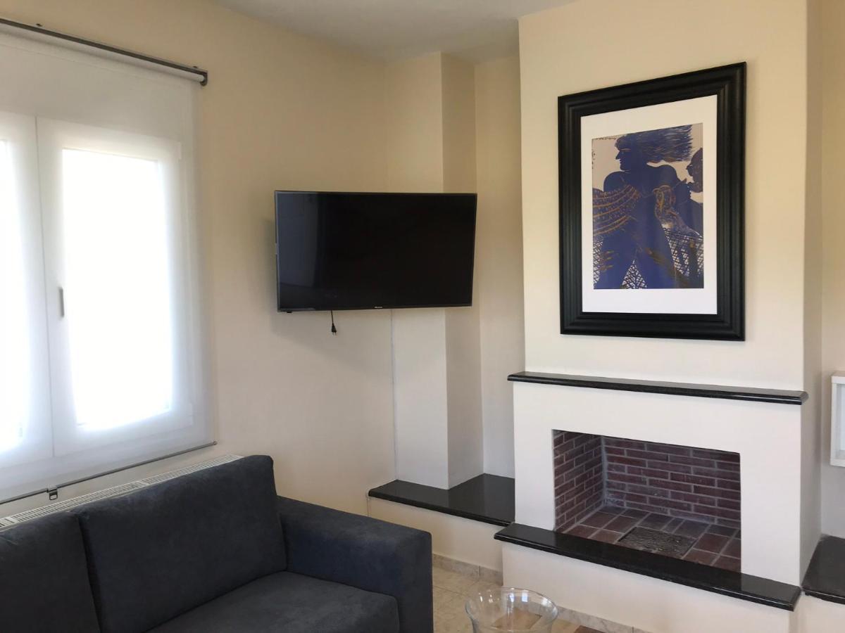Apartment Dimeli 1