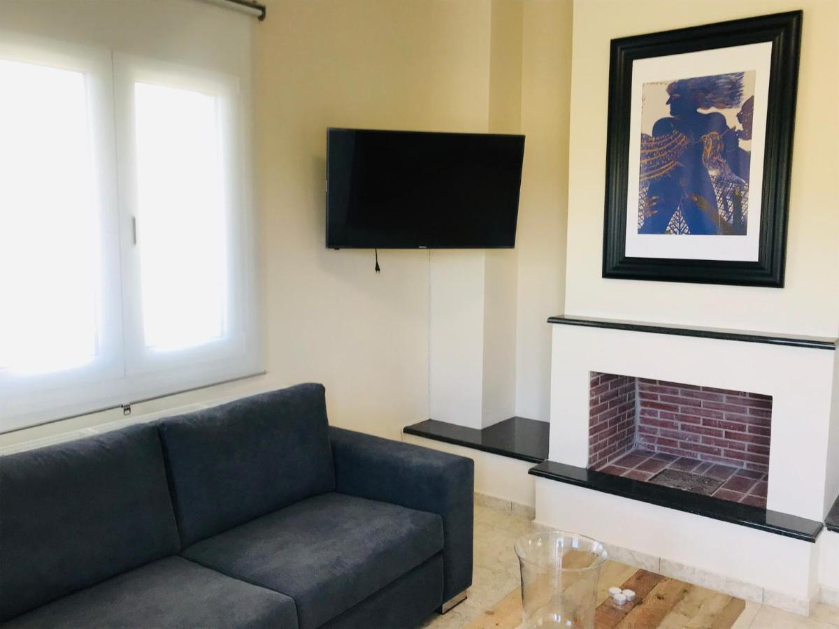 Dimeli 1 Apartment *