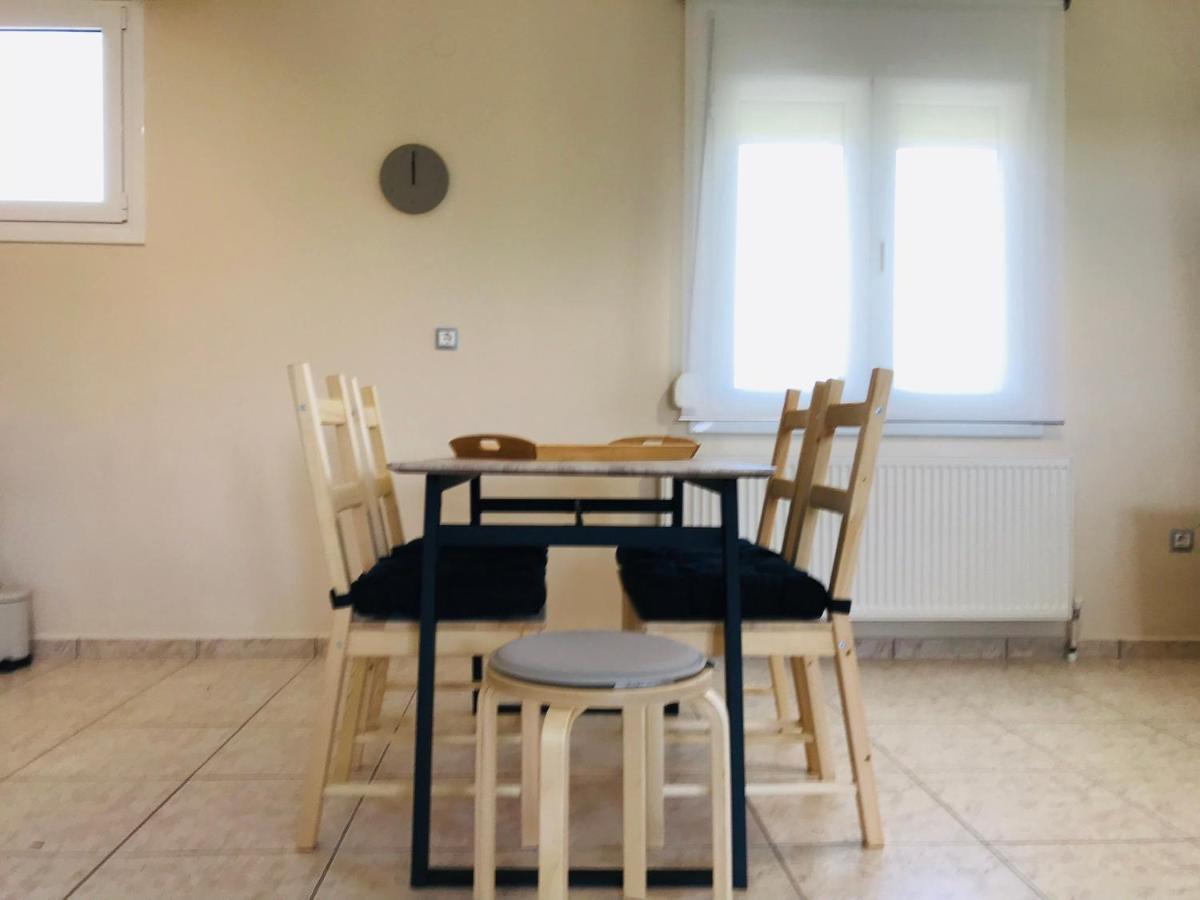 Dimeli 1 Apartment *