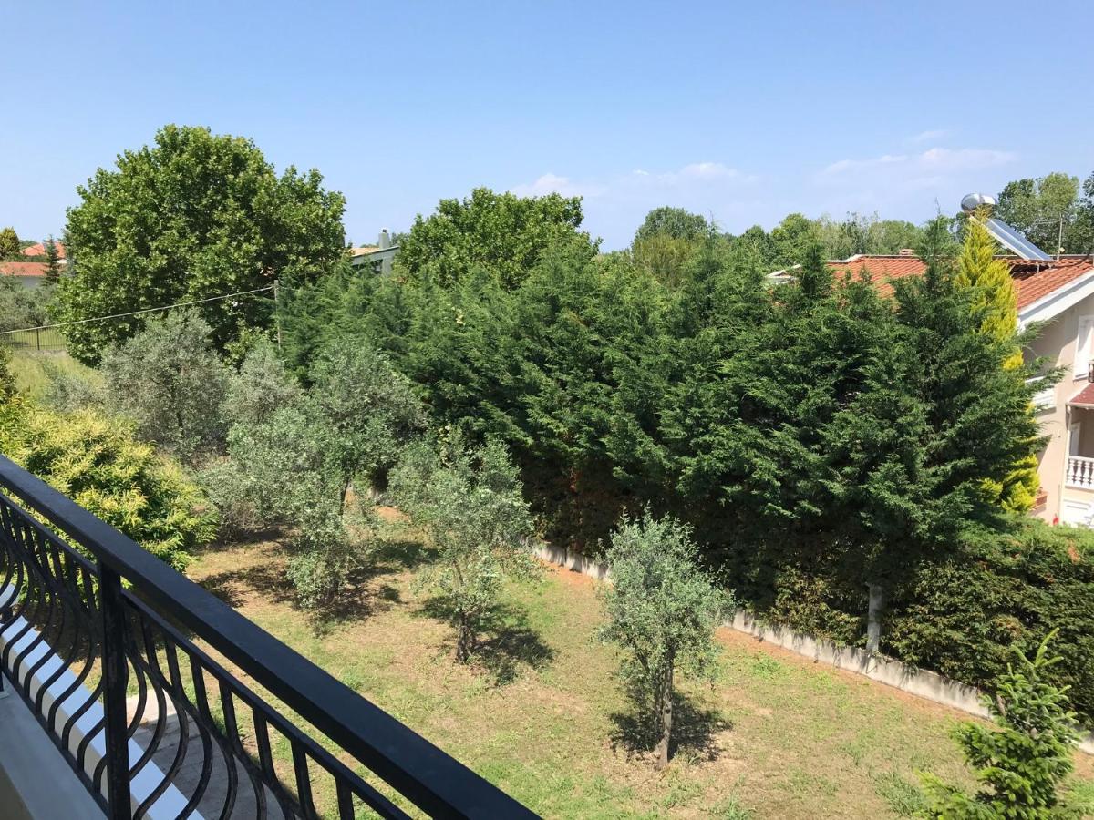 Dimeli 1 Apartment